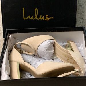 Women’s Wedding Guest Shoes